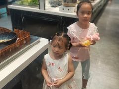 -圣罗巴海鲜烤肉自助(鲅鱼圈万达店)