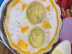 -甜心妈妈·榴莲星级糖水(北京路总店)