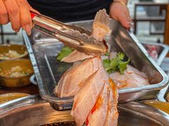 -青山青豆花·笑禅豆腐鱼(黄泥塝店)