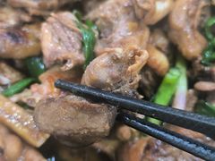 -华仔土鸡店(南洲分店)