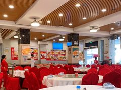 大堂-四海之家(蛇口店)