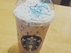 -星巴克(深圳软件园产业基地店)