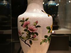 -中国景泰蓝艺术博物馆