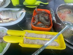 -小海豚•老字号海鲜餐厅(天涯店)