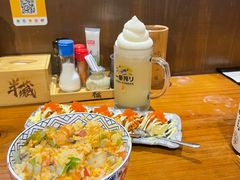 -半藏居酒屋(香港花园店)
