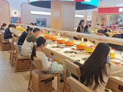 -龍歌自助小火锅(市北台东利群店)