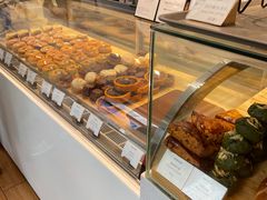 -DRUNK BAKER(上海陕康里店)