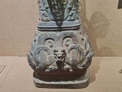 -洛阳周王城天子驾六博物馆