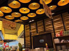 -get pizza意大利餐厅(凯德MALL店)