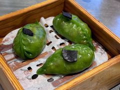 -蔡澜点心·粤菜(万菱汇店)
