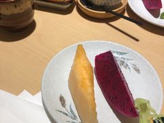 -越光米贩精致料理餐厅(金鹰店)