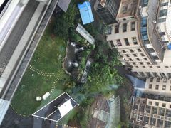 东直门智选假日酒店-北京东直门智选假日酒店