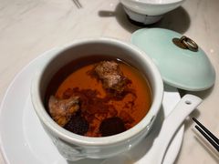 黑蒜炖肉汁-岭南真味·匠心粤菜(K11店)