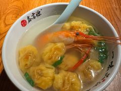 -鑫震源·苏式大虾生煎(山塘街店)