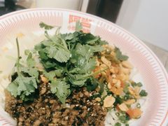 -阿当·小炒牛肉面(人广店)