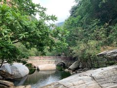 -黑龙潭风景区