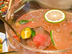 -锦府盐帮·侯宅(五棵松万达店)