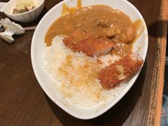 -矢场猪(名古屋站名铁店)