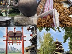 -陈陈火锅(较场口店)