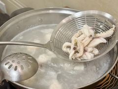 -正能量脆肉鲩火锅