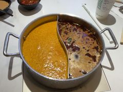-呷哺呷哺 黄金牧场 (新中关购物中心店)