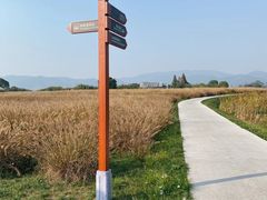-良渚古城遗址公园
