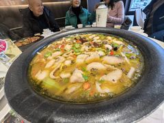 -蜀厨小匠·民间川菜(犀浦店)
