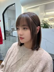 -梳蕾娜 HAIR SALON