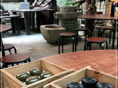 大堂-欢姐伦教糕(北海大道北店)