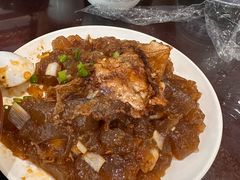 -邢家锅贴老店·非遗·开封菜(金明广场店)