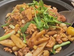 -肥家大排档(天河体育西店)