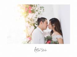 -艺匠摄影ARTIZ STUDIO(南京店)