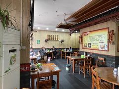 大堂-孙家面馆(淮海第一城店)