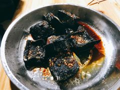 -五娭毑臭豆腐(黄兴南路店)