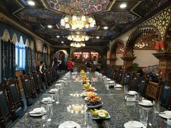 烤羊肝-乡村馕坑肉·烧烤·新疆菜·本地人更爱吃(阿勒泰首店)