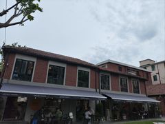 -Money Shops(愚园路店)