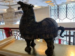 -巴音浩日娲·蒙餐(双林东路店)