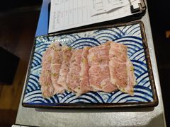 -勇誌烧肉·焱铁烧
