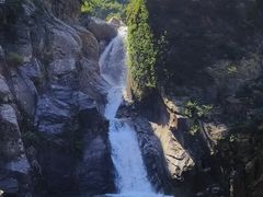 -崂山九水游览区