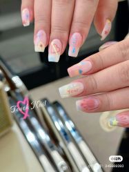 点击看大图 -Touch Nail·品质·美甲美睫