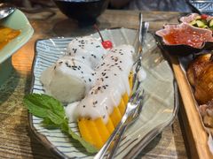 -Hi YOU你的饭局泰餐厅(雍和宫店)