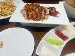 -全聚德(上海首店浦东店)