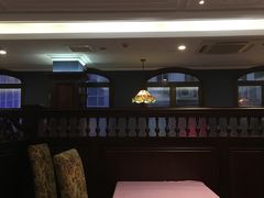 卡座-德大西餐社(云南南路店)