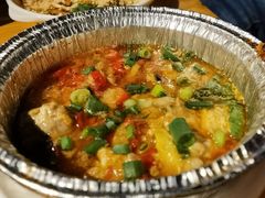 烤脑花-86烧烤 | 江湖菜(石人总店)