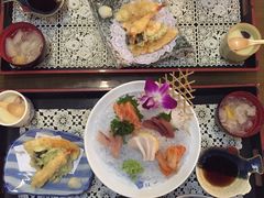 -红叶日料·放题·海胆·定食(星海店)