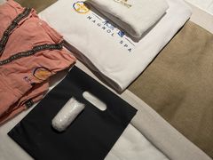 -木兰逸•泰式按摩•头疗•SPA(车公庙店)