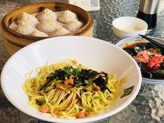 -一品小笼(金融街店)