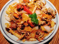 -周家二小姐的菜(西津渡店)