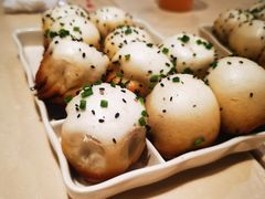 -东泰祥生煎馆(重庆北路店)