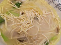 -国际青年会议酒店-苏莱斯餐厅